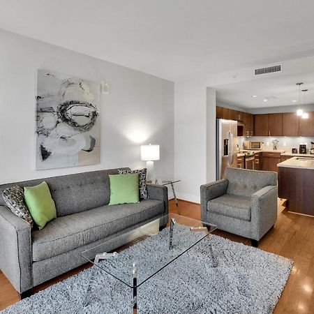 Global Luxury Suites At Foggy Bottom Washington Exterior foto
