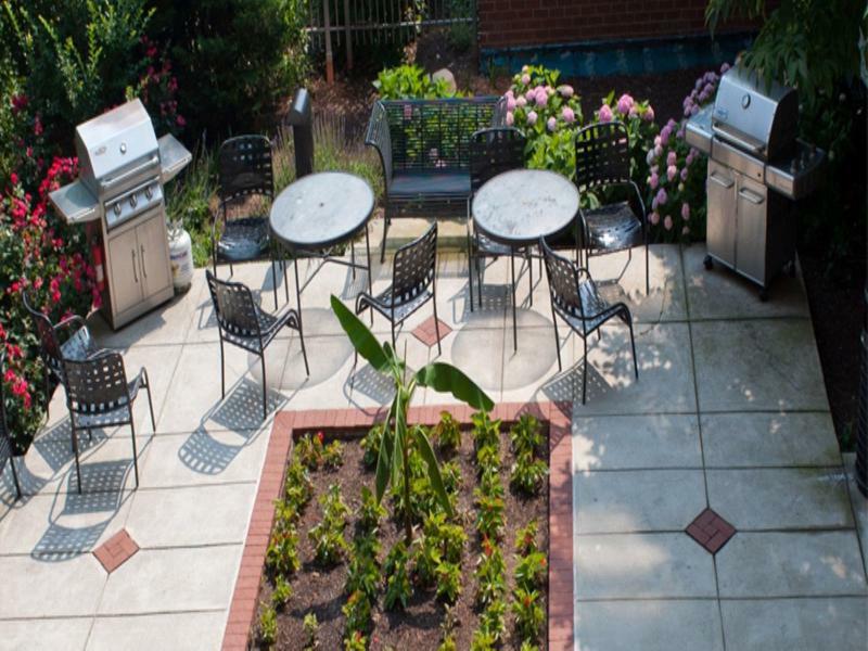 Global Luxury Suites At Foggy Bottom Washington Exterior foto