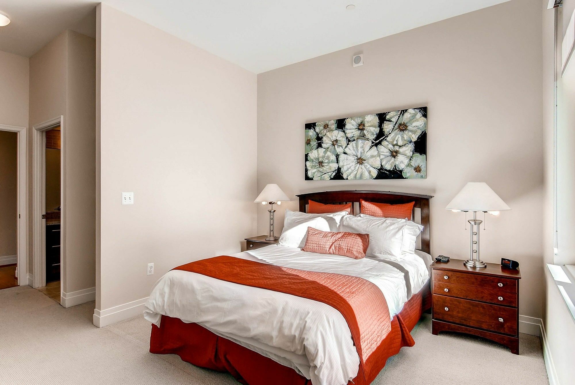 Global Luxury Suites At Foggy Bottom Washington Exterior foto
