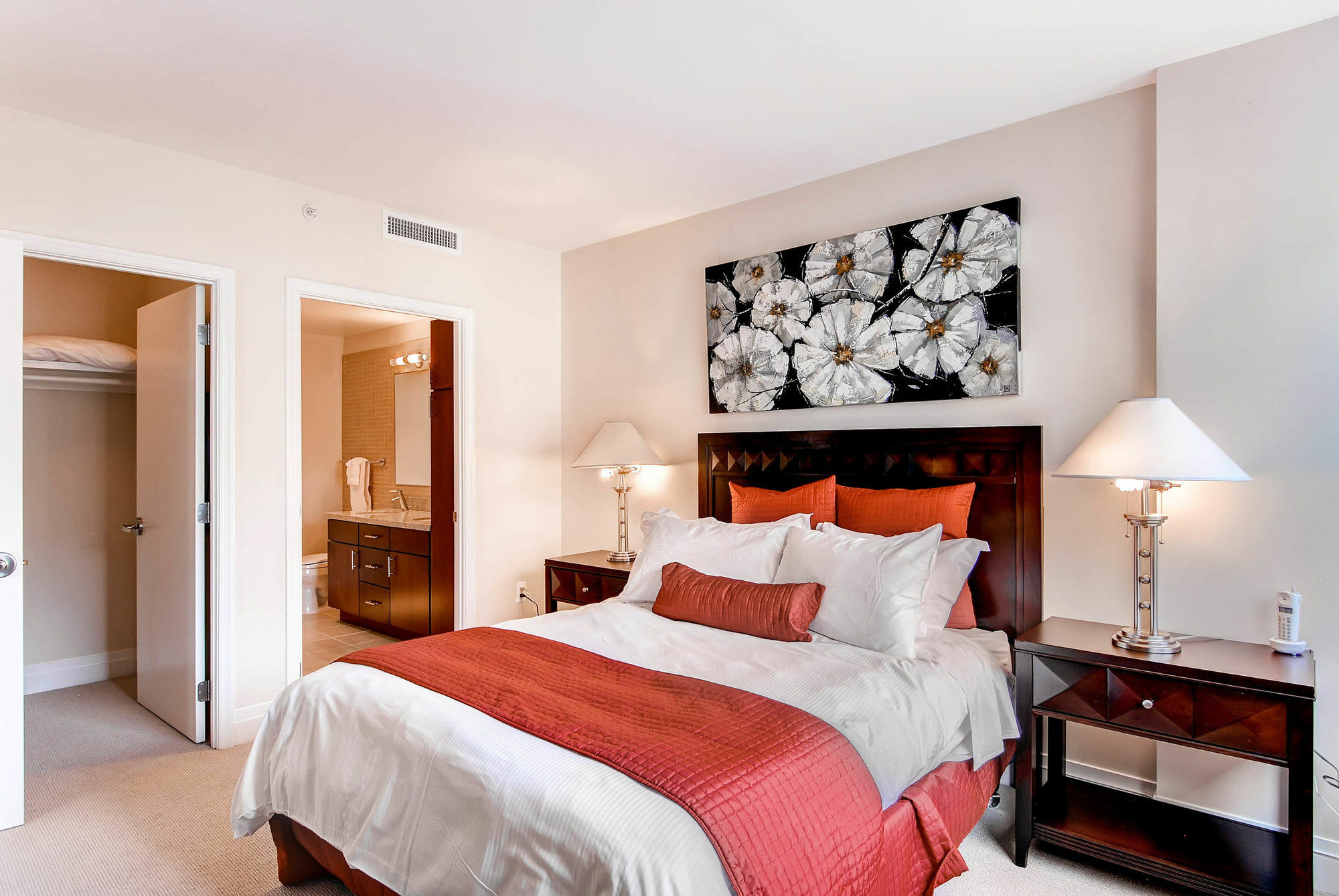 Global Luxury Suites At Foggy Bottom Washington Exterior foto