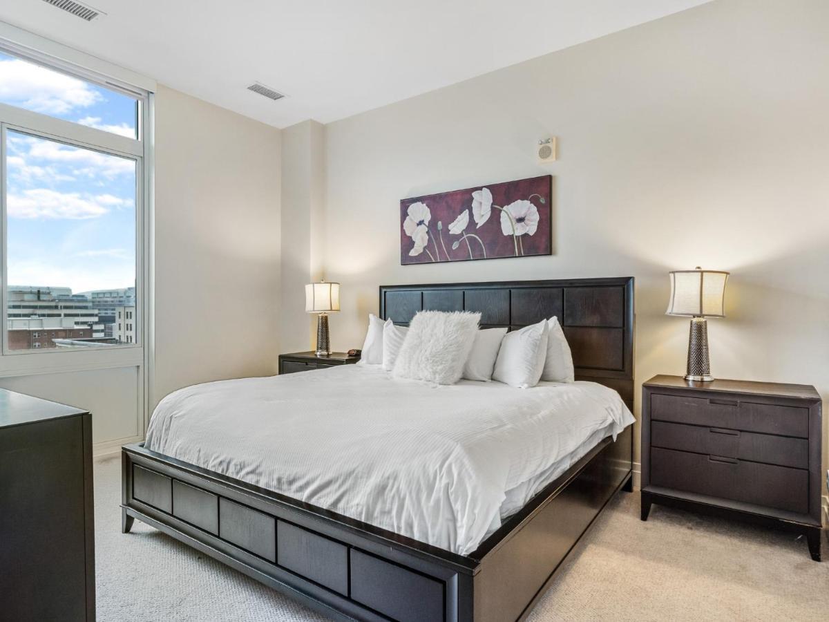 Global Luxury Suites At Foggy Bottom Washington Exterior foto