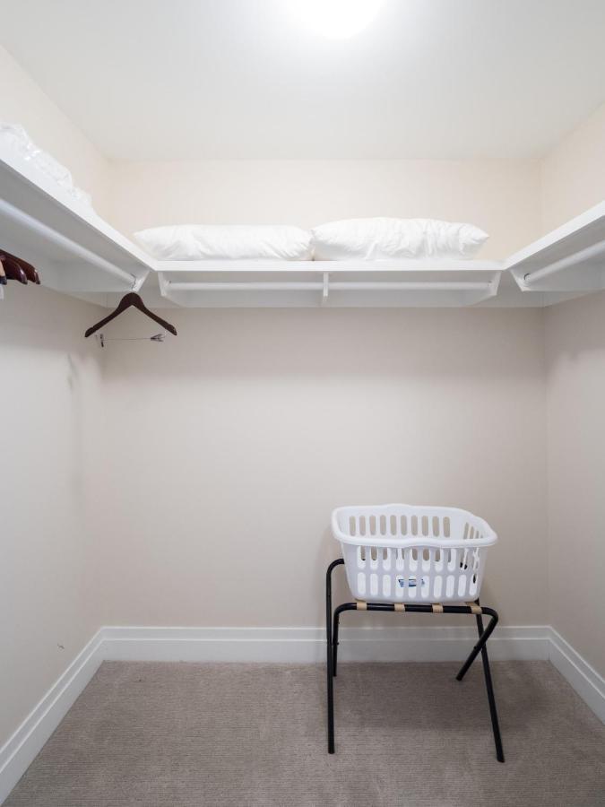 Global Luxury Suites At Foggy Bottom Washington Exterior foto
