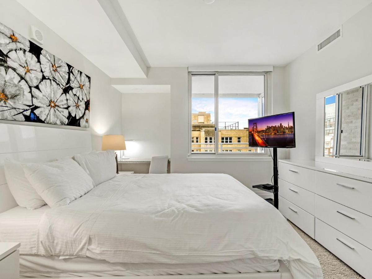 Global Luxury Suites At Foggy Bottom Washington Exterior foto